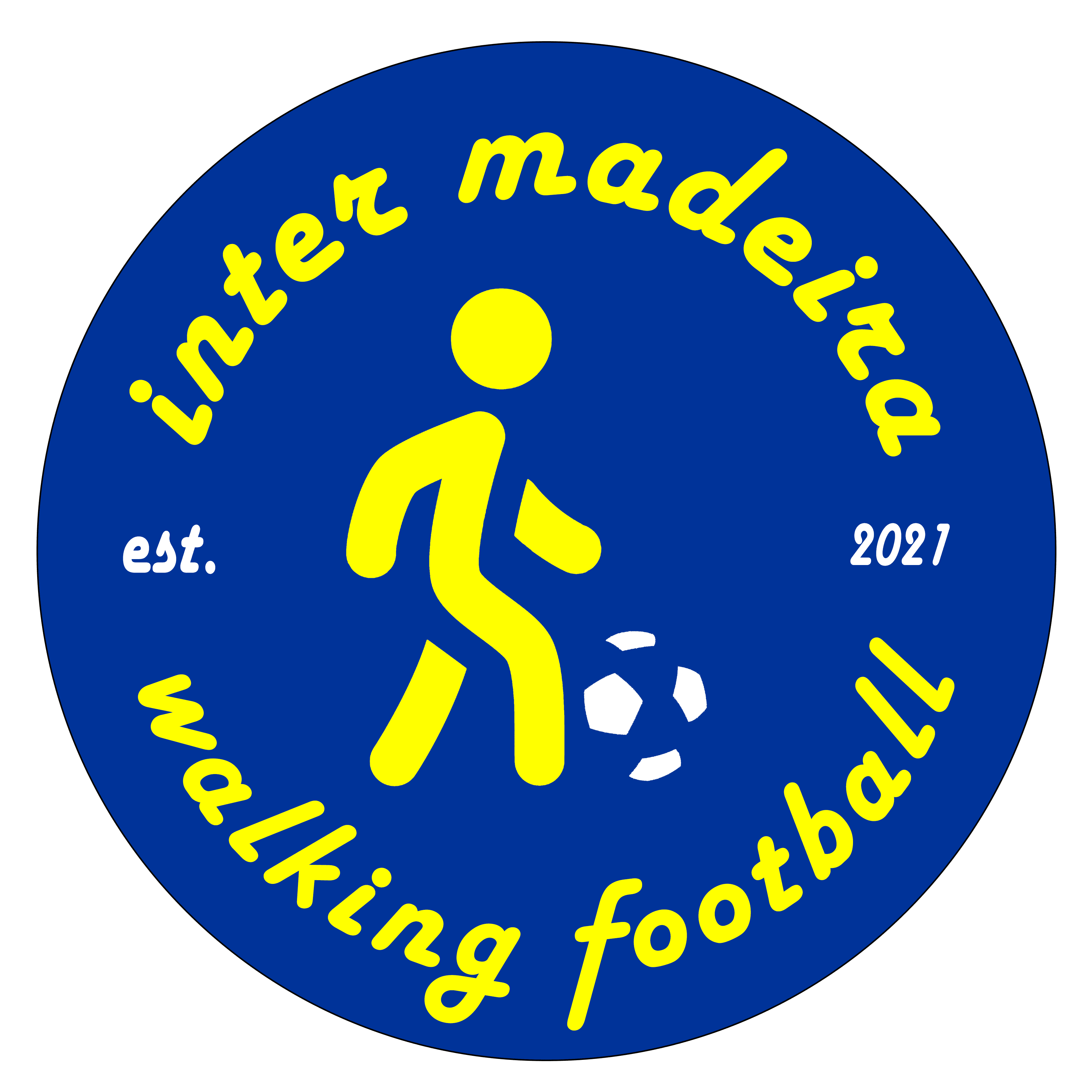 Inter Madeira Walking Football